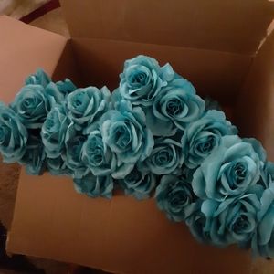 Silk flowers for sale